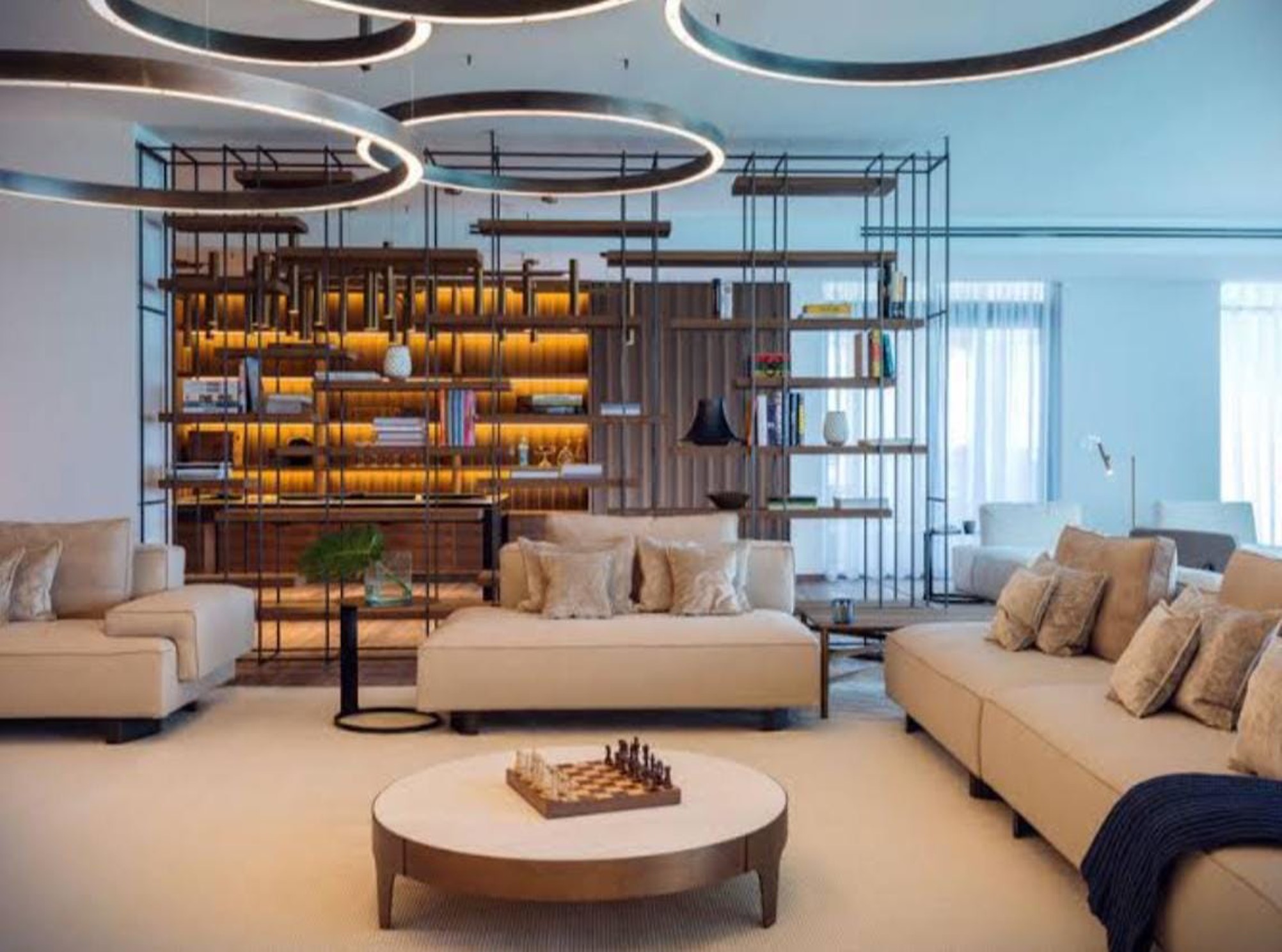 Furniture Rental